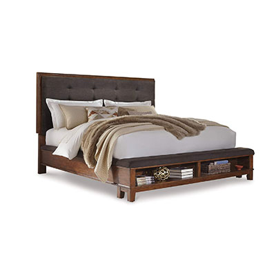 Beds