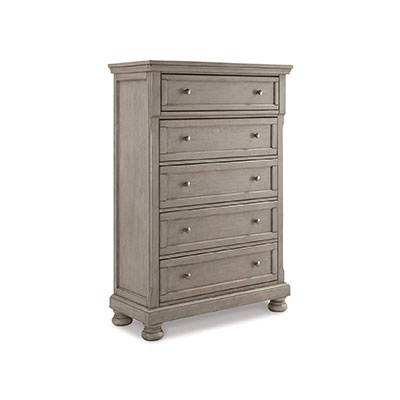 Chests