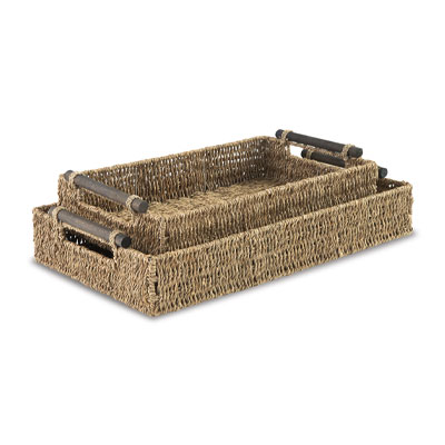 Bowls & Trays