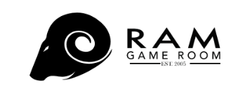 RAM Game Room