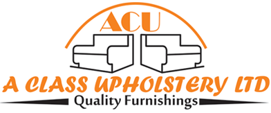 A Class Upholstery