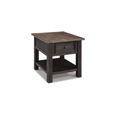 End & Side Tables