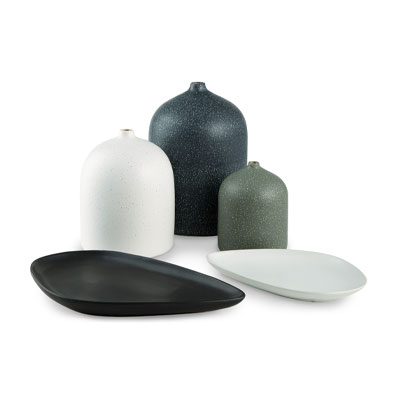Vases & Bottles